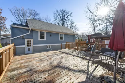 Exterior - 4686 151st St, Oak Forest, IL 60452 photo 2 of 8