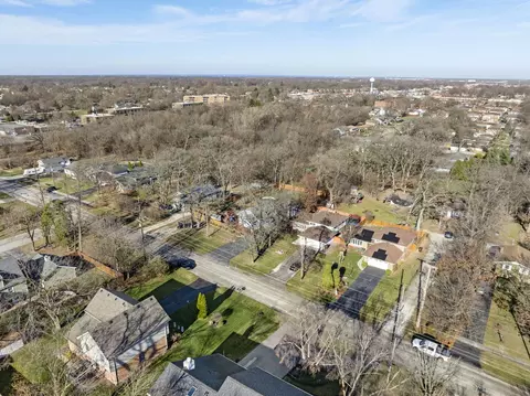 View/Area - 4686 151st St, Oak Forest, IL 60452 photo 6 of 6