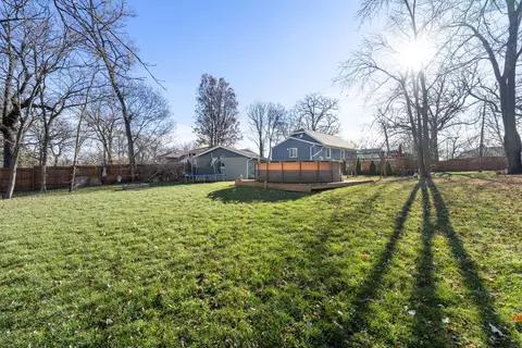 Exterior - 4686 151st St, Oak Forest, IL 60452 photo 7 of 8