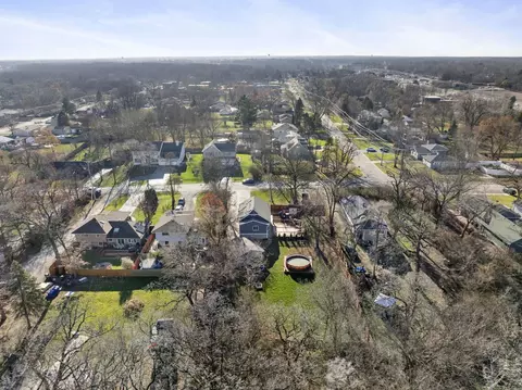 View/Area - 4686 151st St, Oak Forest, IL 60452 photo 2 of 6