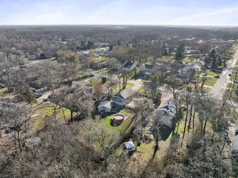 View/Area - 4686 151st St, Oak Forest, IL 60452 photo 3 of 6