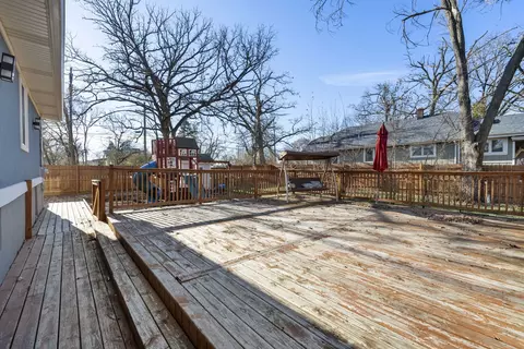 Exterior - 4686 151st St, Oak Forest, IL 60452 photo 3 of 8
