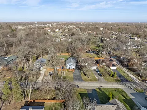 View/Area - 4686 151st St, Oak Forest, IL 60452 photo 5 of 6