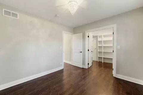 Bedroom - 4686 151st St, Oak Forest, IL 60452 photo 2 of 4