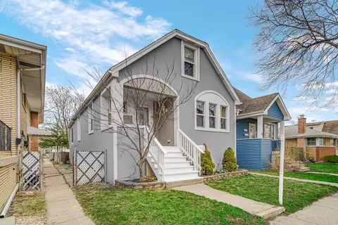 12757 Sacramento Ave, Blue Island, IL 60406
