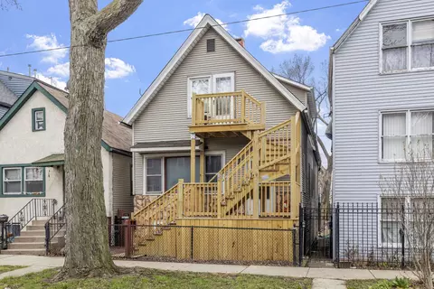 1726 N Artesian Ave, Chicago, IL 60647