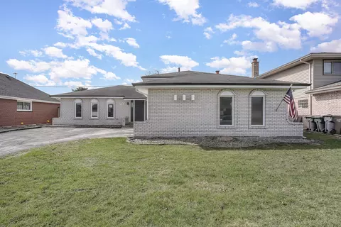 1941 E 173rd Pl, South Holland, IL 60473