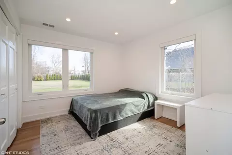 Bedroom - 192 Highland Ave, Wheeling, IL 60090 photo 1 of 2