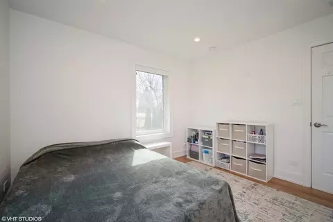 Bedroom - 192 Highland Ave, Wheeling, IL 60090 photo 2 of 2