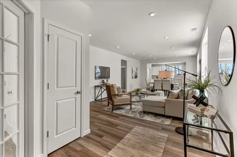 Entry Way - 2893 Briargate Dr, Lindenhurst, IL 60046 photo 1 of 2