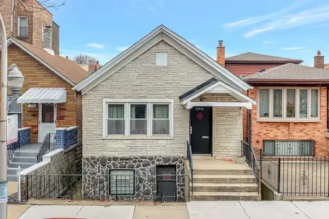3316 S Union Ave, Chicago, IL 60616