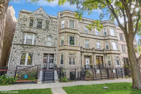 4337 S Prairie Ave #G, Chicago, IL 60653
