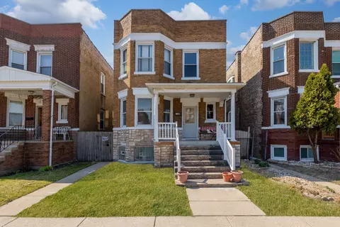 2104 S 49th Ave, Cicero, IL 60804
