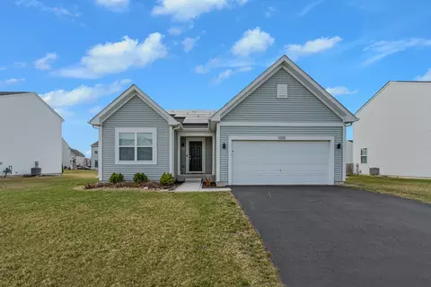 1005 Sharp Dr, Plano, IL 60545