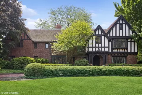 208 E 6th St, Hinsdale, IL 60521