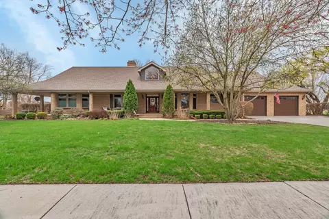 3970 W Nettle Creek Dr, Morris, IL 60450