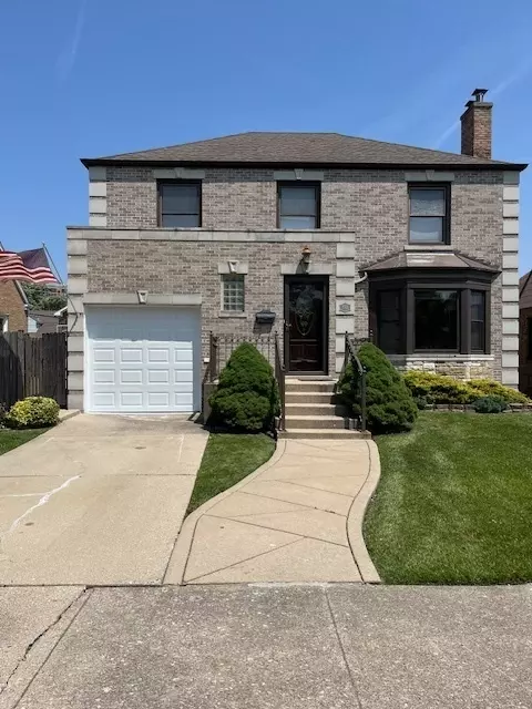 Undisclosed, Elmwood Park, IL 60707