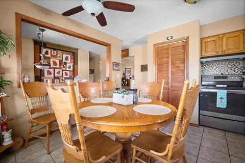 Dining - 6 Ivey Ct, Bloomington, IL 61701 photo 1 of 1