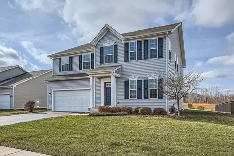 836 Mario Ln, Gilberts, IL 60136