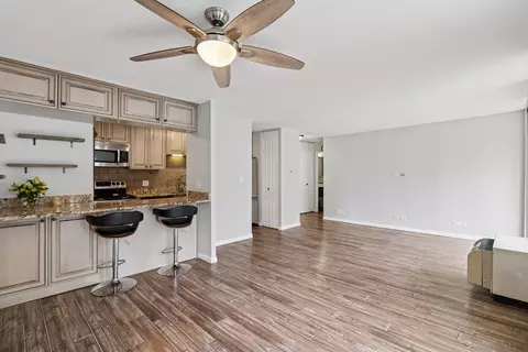 Living - 71 E Division St #702, Chicago, IL 60610 photo 3 of 5
