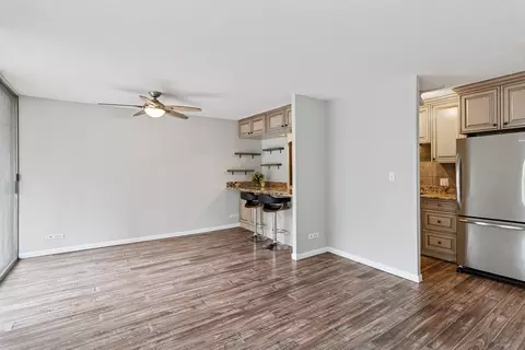 Living - 71 E Division St #702, Chicago, IL 60610 photo 4 of 5
