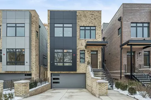 4456 N Greenview Ave, Chicago, IL 60640