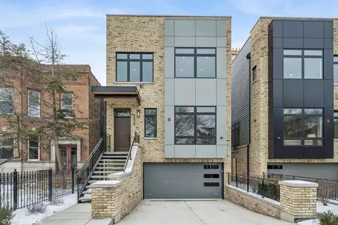4454 N Greenview Ave, Chicago, IL 60640