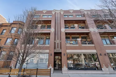 4845 N Damen Ave #3S, Chicago, IL 60625