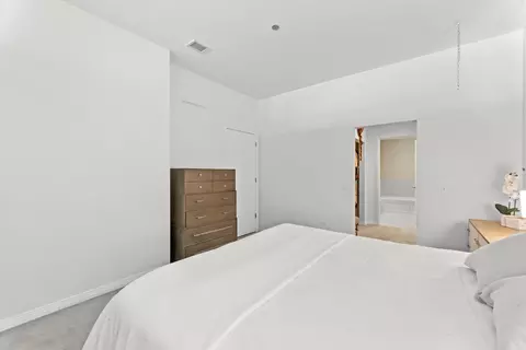 Bedroom - 65 E Monroe St #4122, Chicago, IL 60603 photo 2 of 2