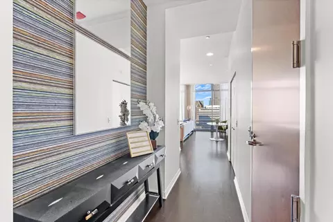 Entry Way - 65 E Monroe St #4122, Chicago, IL 60603 photo 1 of 1