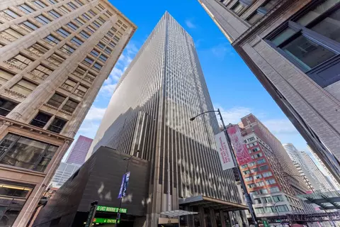 65 E Monroe St #4122, Chicago, IL 60603