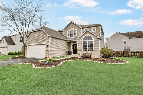 1800 Westbrook Ct, Plainfield, IL 60586