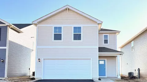 1521 Acadia Cir, Pingree Grove, IL 60140