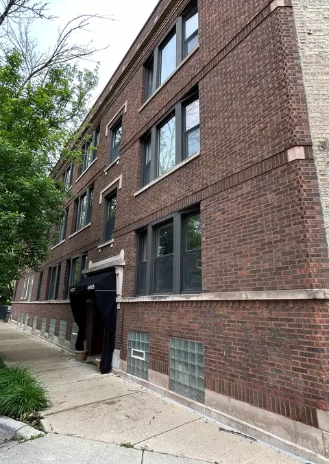 4665 N Virginia Ave #2S, Chicago, IL 60625