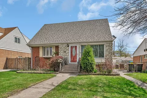 17531 Burnham Ave, Lansing, IL 60438