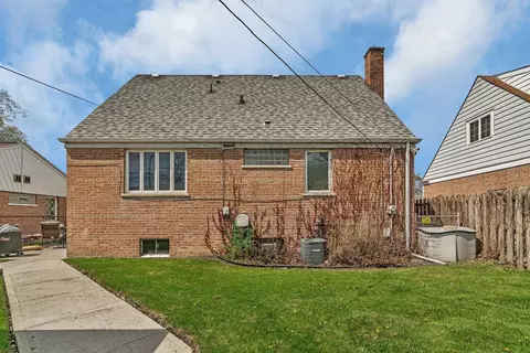 17531 Burnham Ave, Lansing, IL 60438 photo 19
