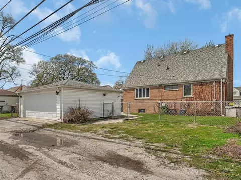 17531 Burnham Ave, Lansing, IL 60438 photo 21