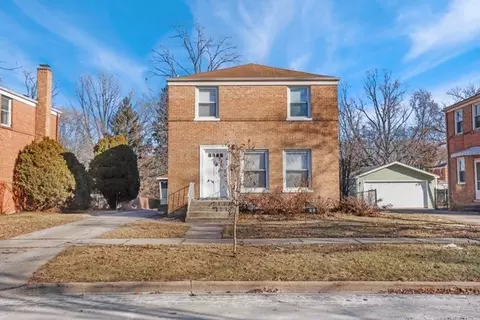Exterior - 29 N Ashbel Ave, Hillside, IL 60162 photo 4 of 4