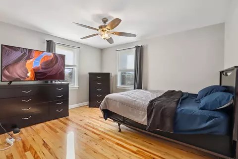 Bedroom - 29 N Ashbel Ave, Hillside, IL 60162 photo 3 of 6