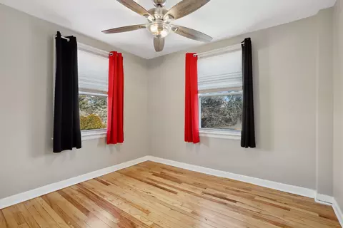 Bedroom - 29 N Ashbel Ave, Hillside, IL 60162 photo 5 of 6