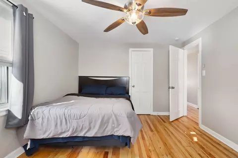 Bedroom - 29 N Ashbel Ave, Hillside, IL 60162 photo 4 of 6