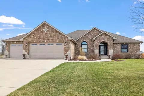 30821 Correct Craft Ln, Wilmington, IL 60481