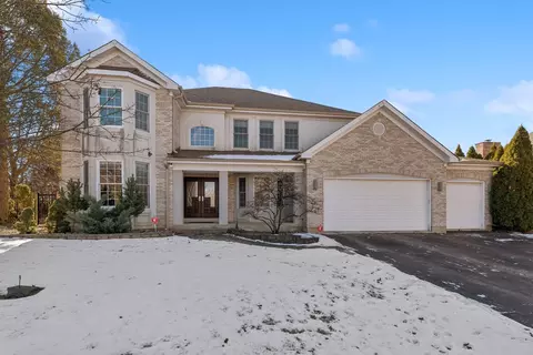 3461 Cornflower Trl, Northbrook, IL 60062
