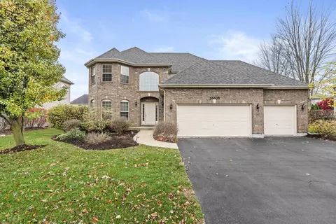 26605 Lindengate Cir, Plainfield, IL 60585
