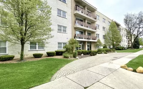 Undisclosed, Skokie, IL 60077