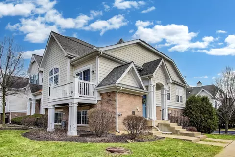 1156 Jordan Cir, Lake Zurich, IL 60047