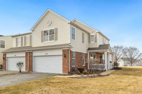 1037 Heron Cir, Joliet, IL 60431