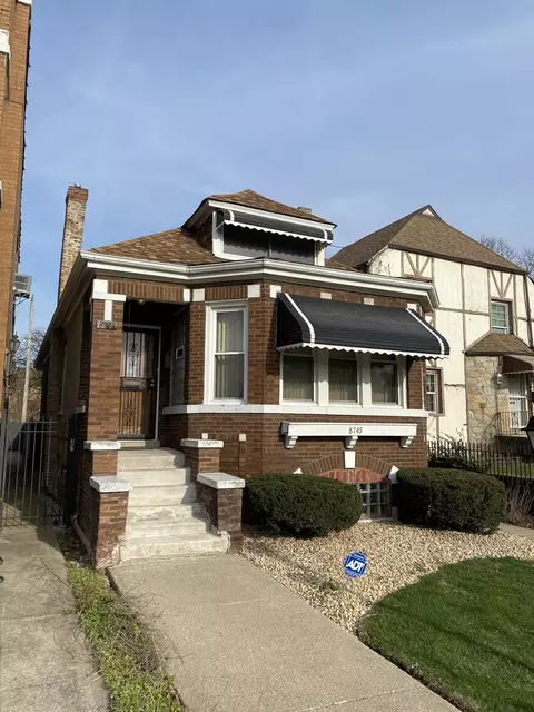 8745 S Hermitage Ave, Chicago, IL 60620