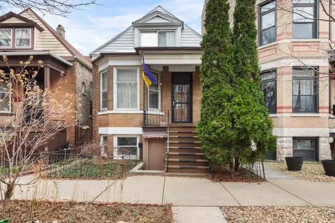 2631 W Rice St, Chicago, IL 60622