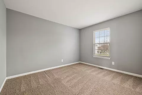 Bedroom - 14041 S Emerald Ct, Plainfield, IL 60544 photo 3 of 3